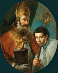 Saint Martin de Tours