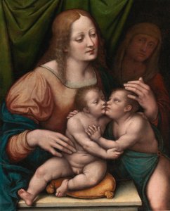 Vierge à l