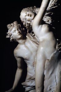 Apollon et Daphné