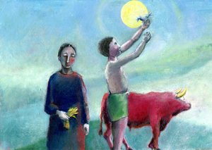 Une Bonne Récolte, 2004