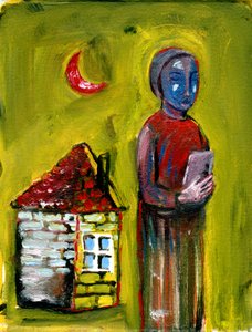 Lettre, 2017