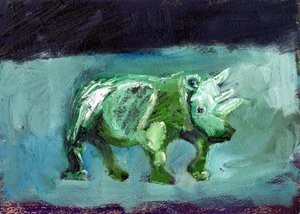 Rhinocéros