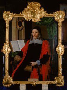 Sir Edward Coke, Recorder de Londres