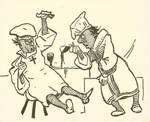 Érasme et les Humanistes - Gilbert Keith Chesterton