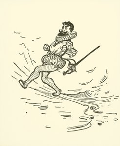 Sir Walter Raleigh