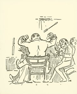 Le Duc de Fife, KT, PC, GCVO - Gilbert Keith Chesterton