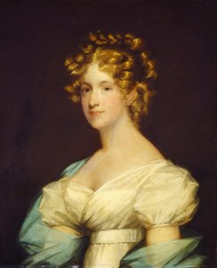  - Gilbert Stuart