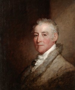  - Gilbert Stuart