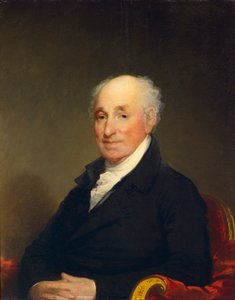 Général Amasa Davis