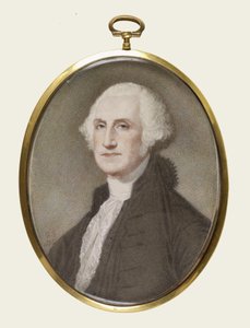  - Gilbert Stuart