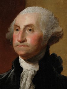  - Gilbert Stuart