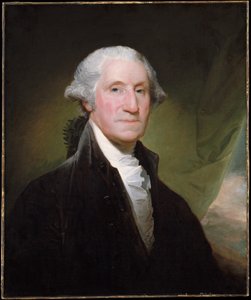  - Gilbert Stuart