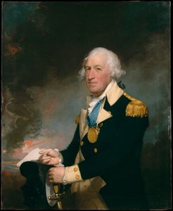  - Gilbert Stuart