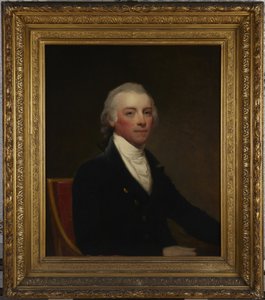  - Gilbert Stuart