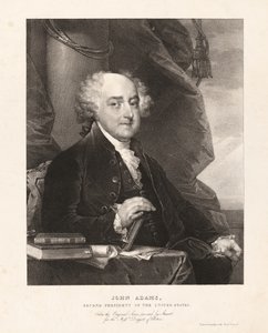  - Gilbert Stuart