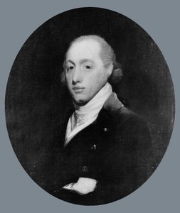  - Gilbert Stuart