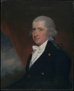  - Gilbert Stuart