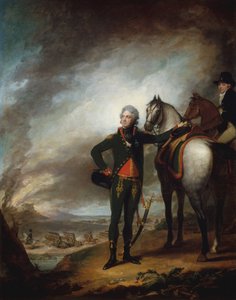 Louis-Marie, Vicomte de Noailles, 1798
