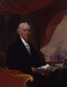 Lieutenant-Gouverneur William Phillips