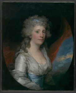  - Gilbert Stuart