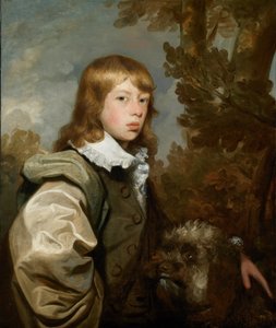  - Gilbert Stuart