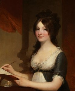  - Gilbert Stuart