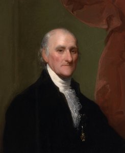  - Gilbert Stuart