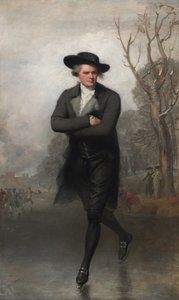  - Gilbert Stuart