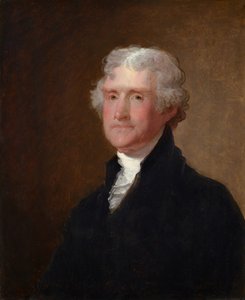  - Gilbert Stuart