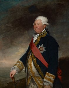  - Gilbert Stuart