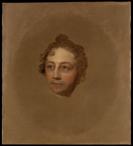  - Gilbert Stuart