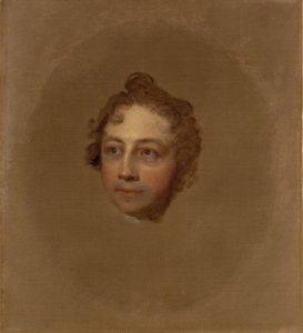 Washington Allston, vers 1819-20