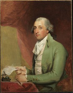 - Gilbert Stuart