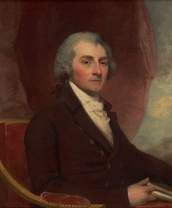  - Gilbert Stuart