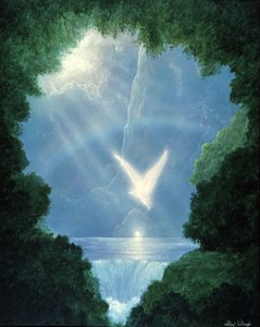 Chutes des anges