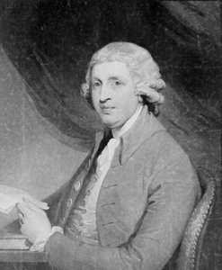 John Beresford, 1790 - Gilbert after Stuart