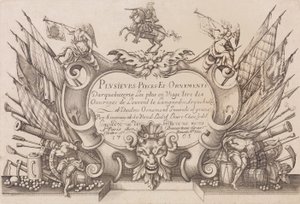 Plusieurs pièces et ornements d