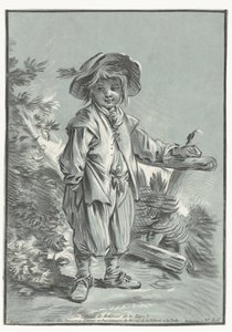 Un polisson