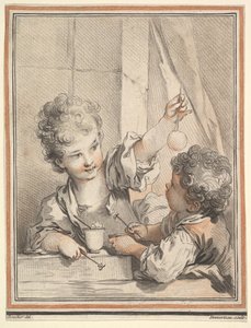 Les Enfants physiciens