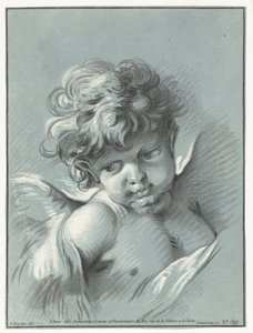 Putto - Gilles Demarteau