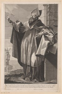 Saint Augustin