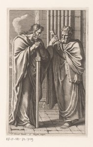 Pierre et Paul