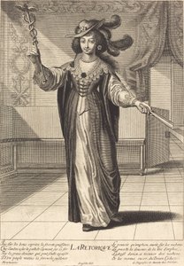 La Rhétorique
