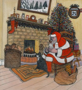 Père Noël