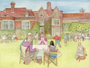 Glyndebourne