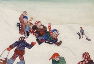 Luge