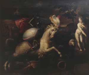 Saint Georges