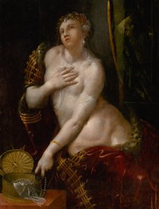 Marie Madeleine