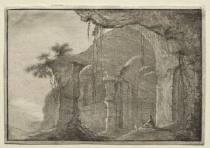 Ruines d