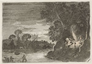 Figures autour d